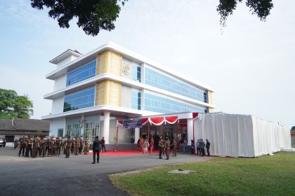 OKI Mandira